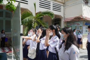 Sở GD-ĐT TP HCM cảnh báo khẩn liên quan việc tuyển sinh đầu cấp