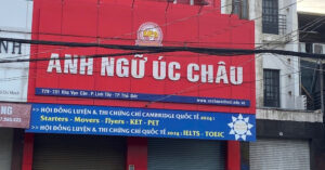 Một trung tâm Anh ngữ tại TP HCM thu tiền tỉ rồi đột ngột đóng cửa