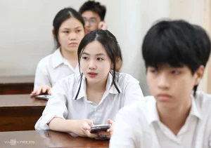 Lịch thi lớp 10 của 63 tỉnh, thành