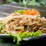 Hoa chuối - dược thiện của người nghèo