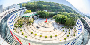 Đại học Khoa học và Công nghệ Hong Kong. Ảnh: Fanpage HKUST Đại học Khoa học và Công nghệ Hong Kong. Ảnh: Fanpage HKUST