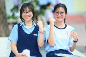 Học phí loạt trường THCS tư ở Hà Nội: Nhiều trường thu 100-200 triệu đồng/năm
