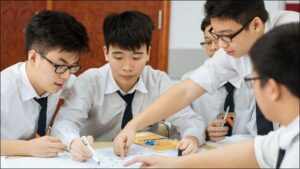 Phân chia thời gian học hợp lý giúp đạt hiệu quả học tập tốt hơn