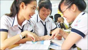 Hãy tạo cho con cái tâm lý thoải mái, tự tin trong kỳ thi