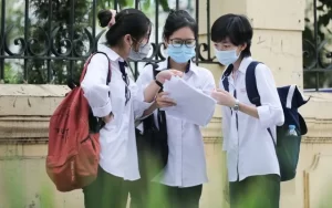 Những điểm mới trong Kỳ thi Tốt nghiệp THPT 2025
