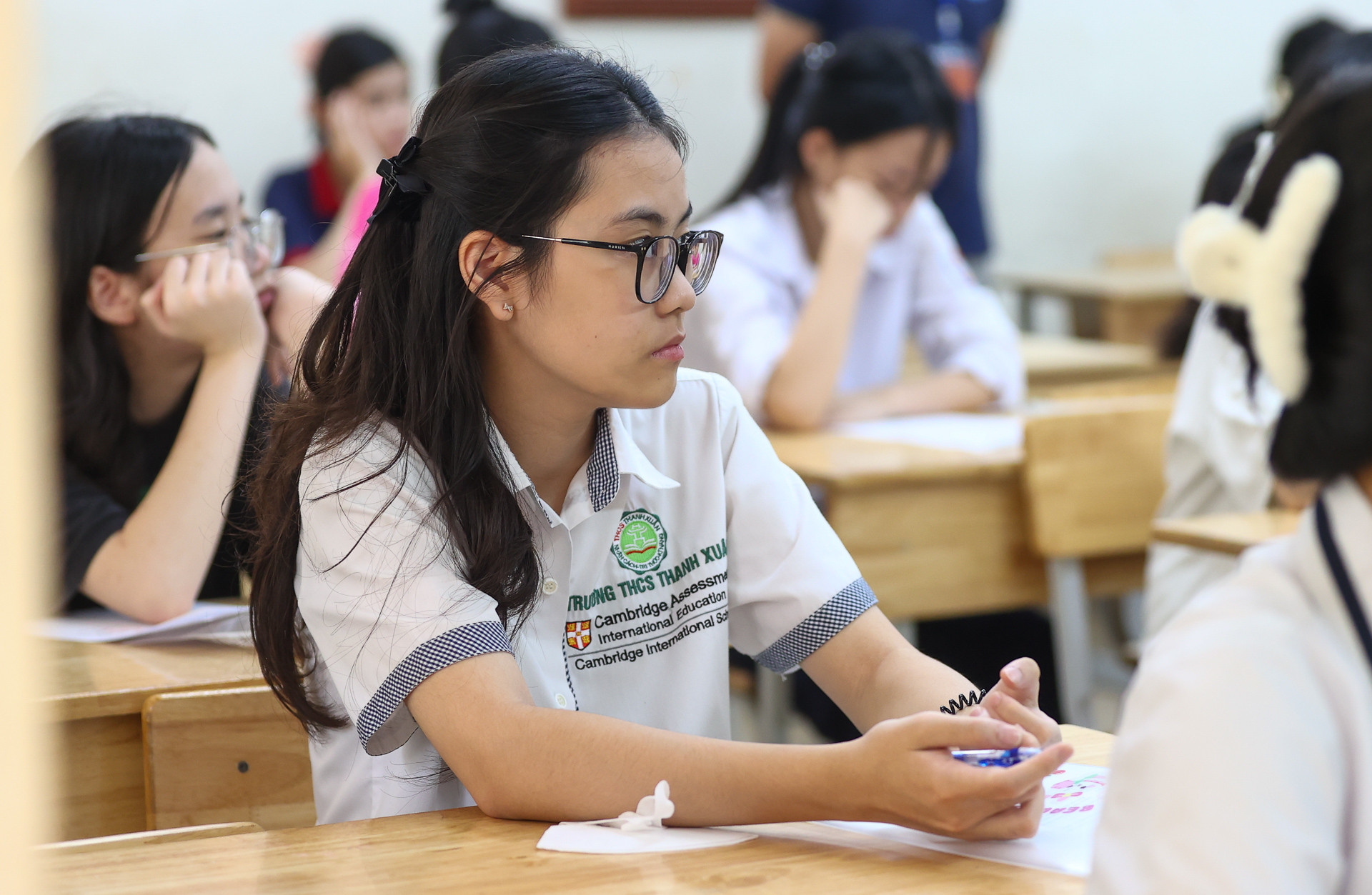Tổng hợp các đề thi thử lớp 10 môn Văn năm 2025 hay nhất và cách làm đề Văn mới