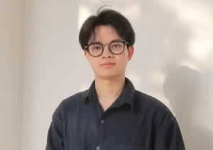 Vũ Quang Nam. Ảnh: Nhân vật cung cấp