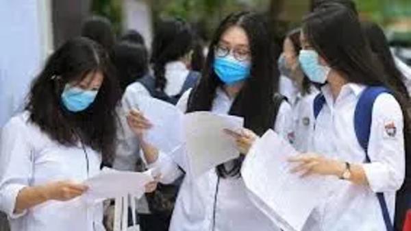 INFOGRAPHIC: Những mốc thời gian thi tốt nghiệp THPT 2025 thí sinh cần lưu ý