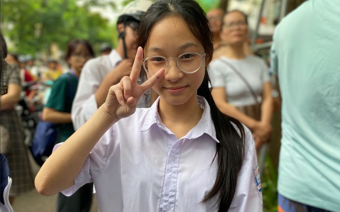 4 tỉnh không tổ chức thi vào lớp 10: Học sinh nhẹ gánh, chất lượng có bị ảnh hưởng?