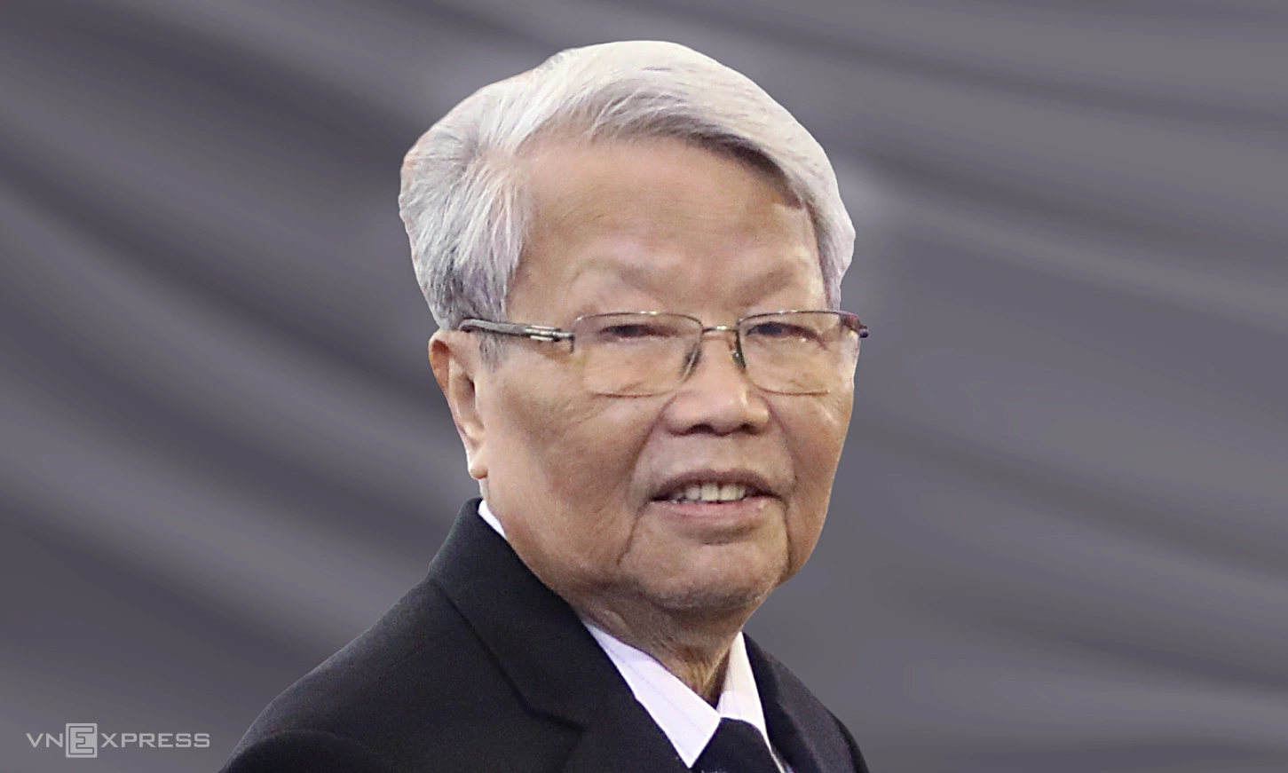 Quốc tang nguyên Chủ tịch nước Trần Đức Lương ngày 24-25/5