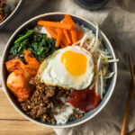 Trứng luộc hay chiên rán bổ dưỡng hơn?