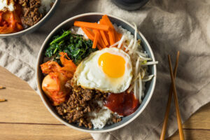 Trứng luộc hay chiên rán bổ dưỡng hơn?