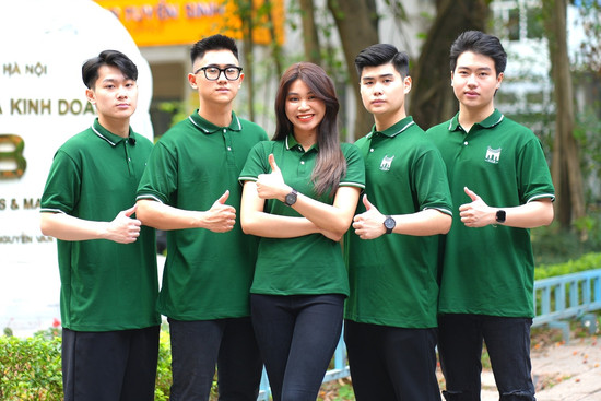 Trường đầu tiên đánh giá trí tuệ cảm xúc EQ để tuyển sinh đại học