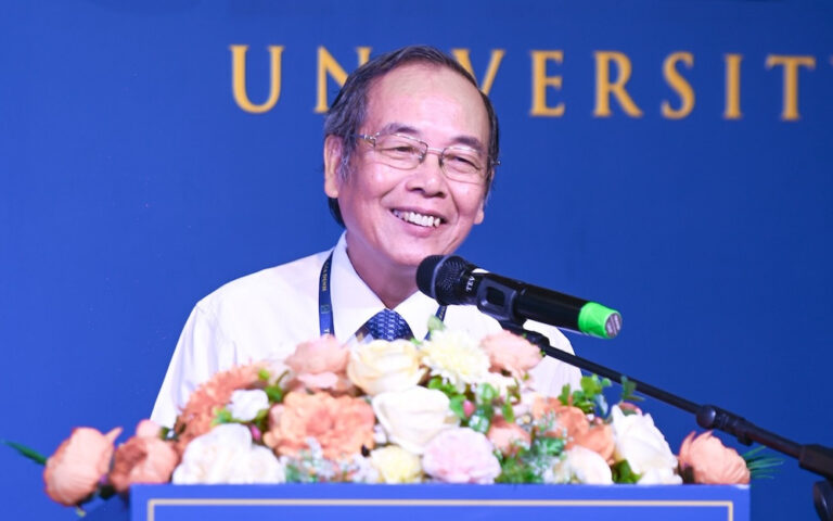 TS Đỗ Mạnh Cường. Ảnh: GĐ