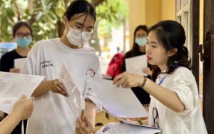 Trường đại học bỏ quy định cộng 3 điểm cho thí sinh có IELTS từ 4.0