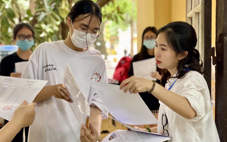 Trường đại học bỏ quy định cộng 3 điểm cho thí sinh có IELTS từ 4.0