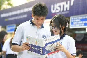 Các bạn trẻ nên lựa chọn các nghề nghiệp có triển vọng (Ảnh: D. Triều).