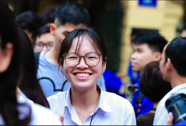 Công điện của Thủ tướng về tổ chức thi tốt nghiệp THPT 2025 'có nhiều điểm đặc biệt'