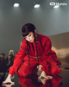 Jennie lập kỷ lục chưa từng có cho nữ nghệ sĩ Kpop