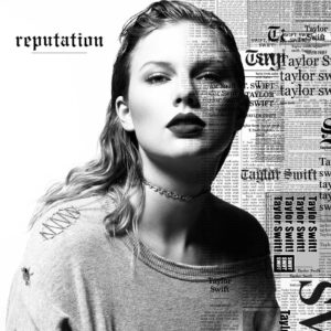 Taylor Swift lập kỷ lục chưa từng có trong tiền lệ Ảnh 3