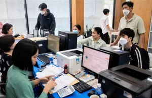 9 đại học công lập ở TP HCM tăng học phí