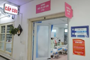 Mắc Covid-19 có nguy cơ chuyển nặng không?