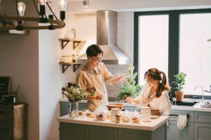 Sống thử trước hôn nhân, văn minh hay không?