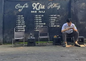 Có những người trẻ “không nhúc nhích” giữa cuộc sống tràn đầy cơ hội để phát triển (ảnh minh họa). ẢNH: THANH NAM