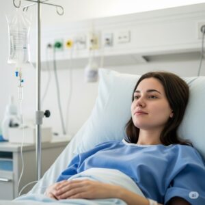 Suy thận đang ngày càng trẻ hóa.