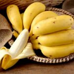 Vì sao người suy thận không nên ăn chuối?