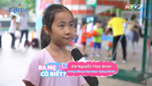 Ba Mẹ Có Biết: Mùa hè nào cho con ?