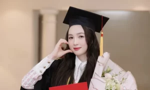 Lê Thị Ngọc Ánh. Ảnh: Nhân vật cung cấp
