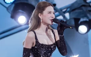 Mạng xã hội 'dậy sóng' với ca sĩ Hà Nhi