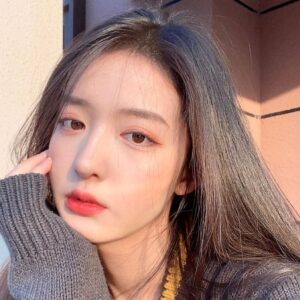 'Thiên thần bóng rổ' Trung Quốc khoe visual 'đỉnh nóc'