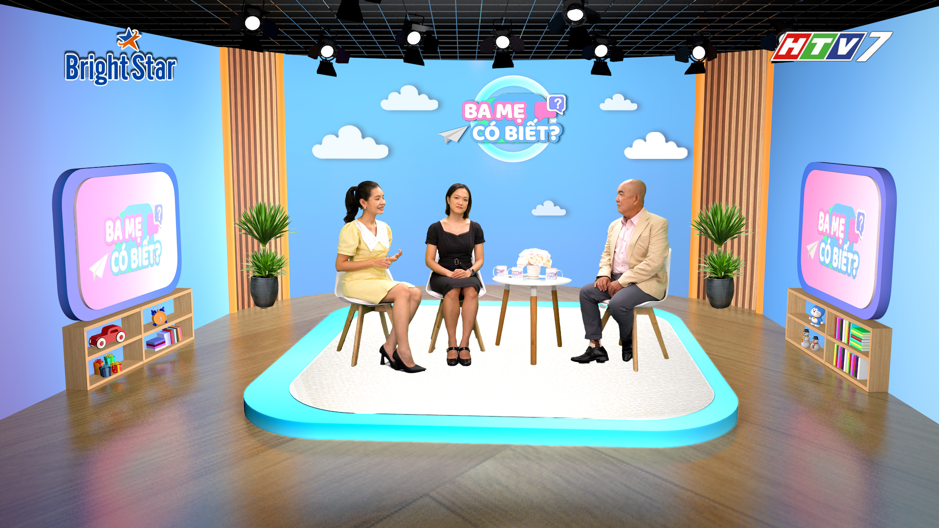 Ba Mẹ Có Biết: "Ăn gì bổ nấy" liệu có đúng?