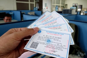 Điểm thay đổi của thẻ bảo hiểm y tế hàng triệu người dùng cần lưu ý từ 1/7