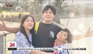 Nhạc sĩ Nguyễn Văn Chung và hành trình ghi danh mình vào kỷ lục Guinness