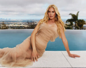 Heidi Montag từng can thiệp 10 ca phẫu thuật thẩm mỹ chỉ trong một ngày. (Ảnh: Instagram nhân vật) Heidi Montag từng can thiệp 10 ca phẫu thuật thẩm mỹ chỉ trong một ngày. (Ảnh: Instagram nhân vật)