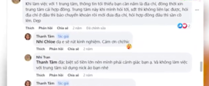 Cẩn trọng khi tìm việc gia sư trên mạng