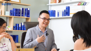 BS Huỳnh Ngọc Hưng