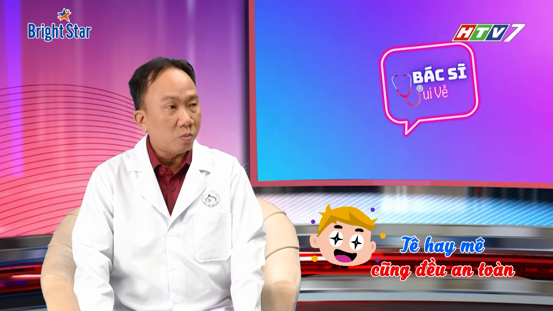 Bác sĩ vui vẻ “bật mí” cách dùng thảo dược giúp răng khoẻ đẹp Bác sĩ vui vẻ “bật mí” cách dùng thảo dược giúp răng khoẻ đẹp