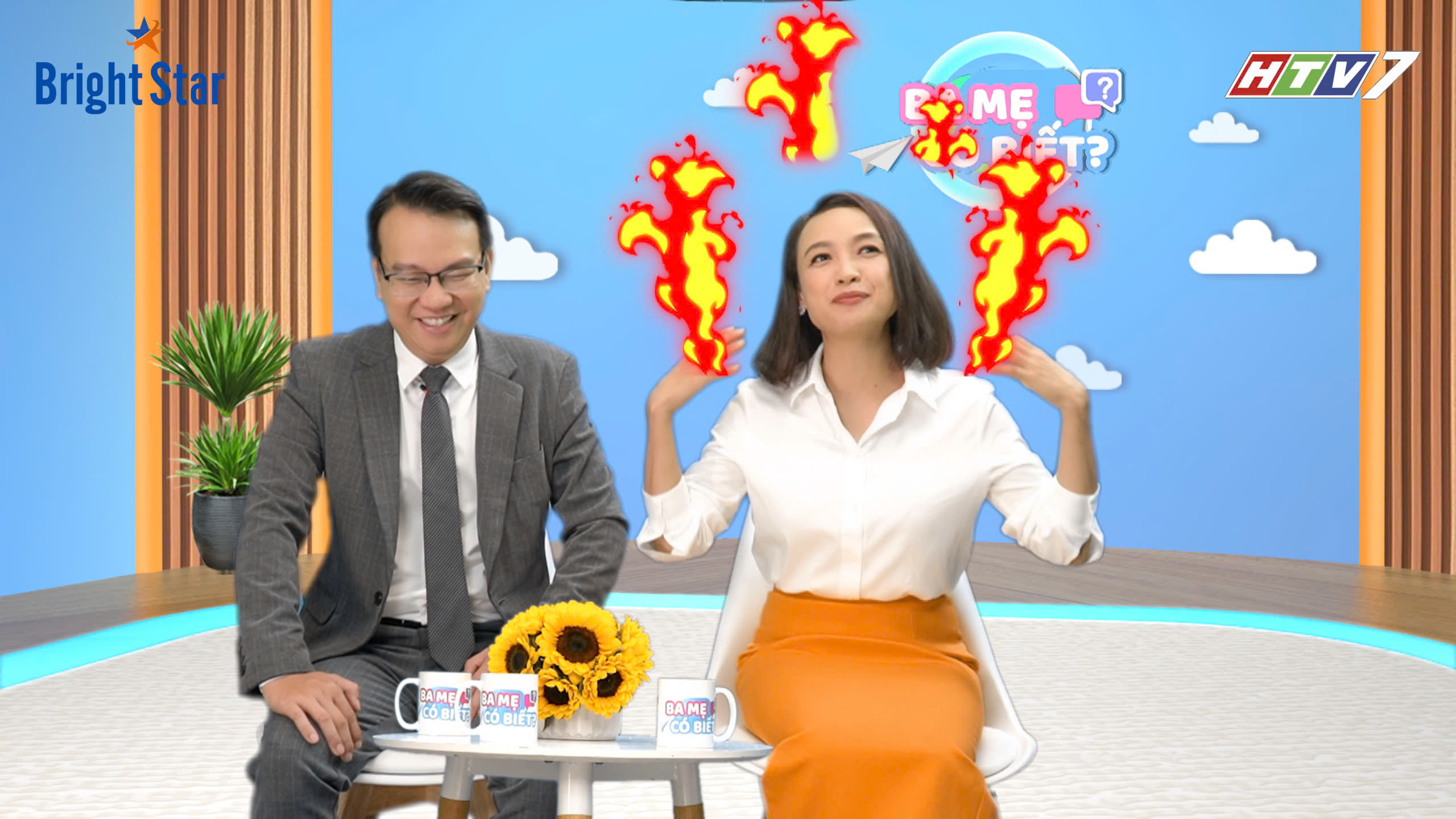 Ba Mẹ Có Biết: Hiểu con có khó không?