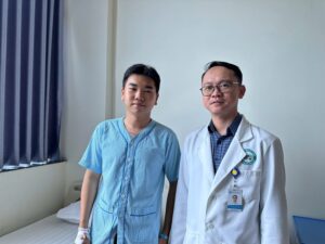Bệnh viện Đại học Y Dược – Hoàng Anh Gia Lai