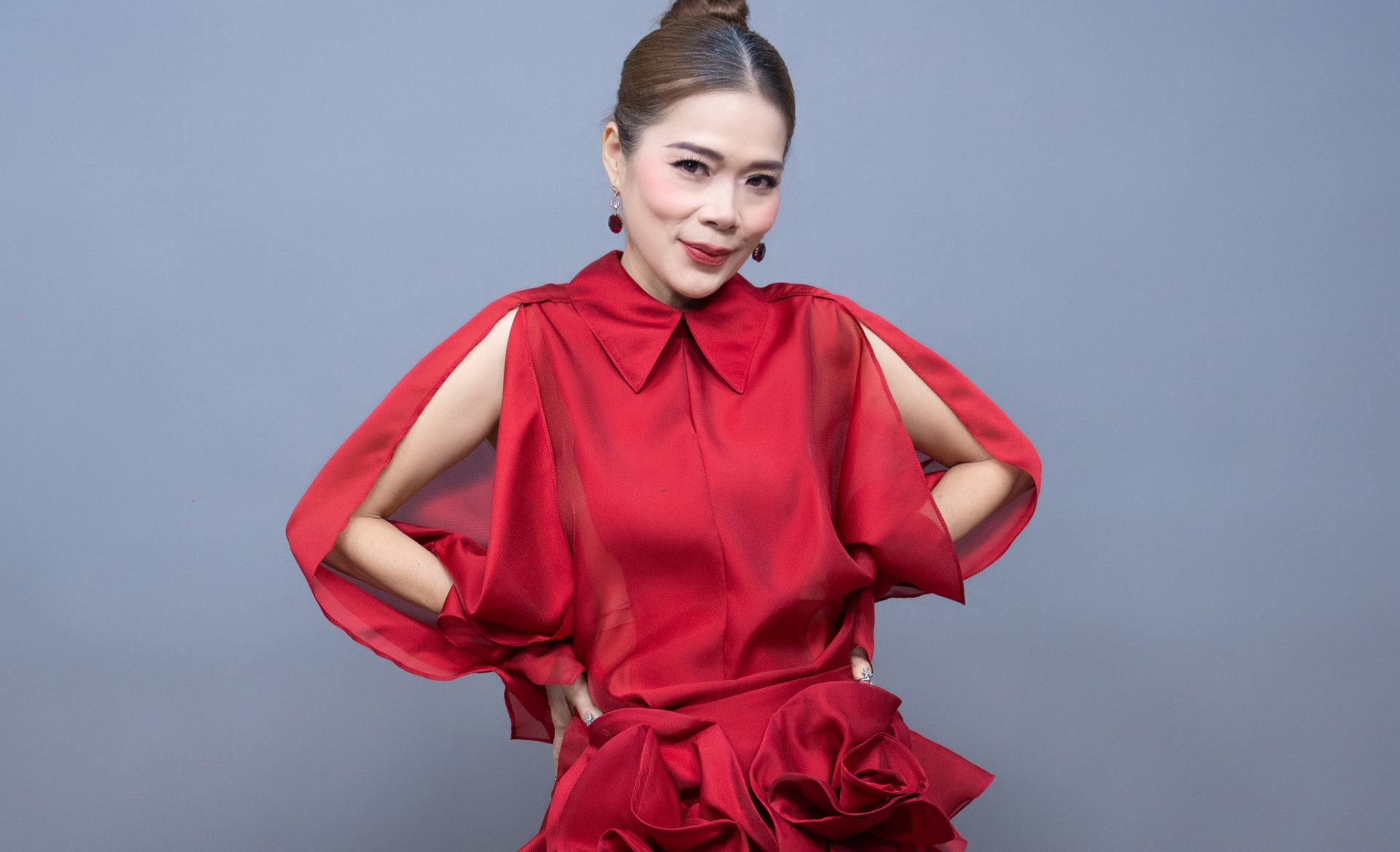 Ca sĩ Mỹ Lệ bất ngờ bật mí chủ đề “kinh doanh” của nghệ sĩ