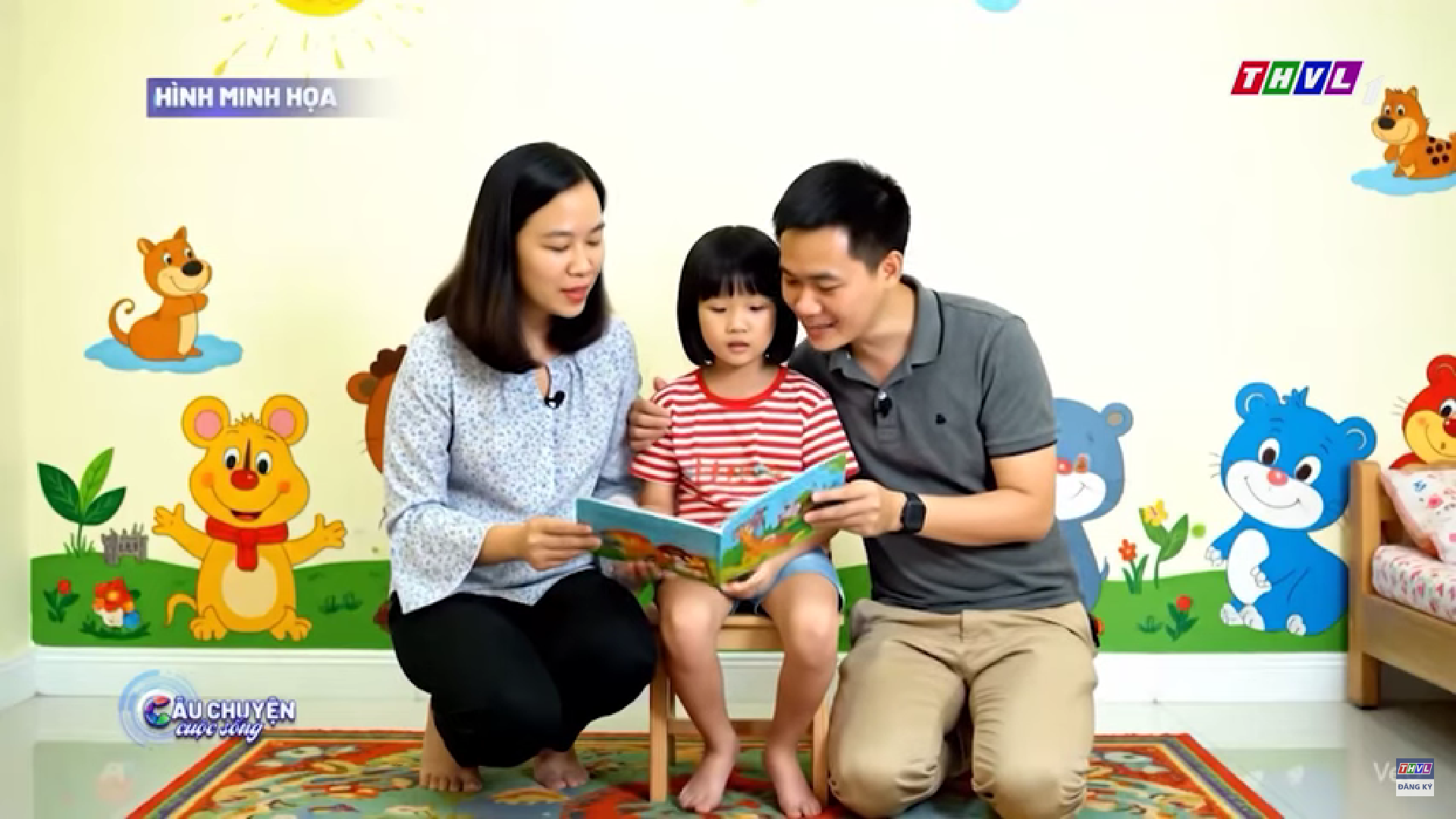 Câu Chuyện Cuộc Sống: Nên từ bỏ những mối quan hệ độc hại