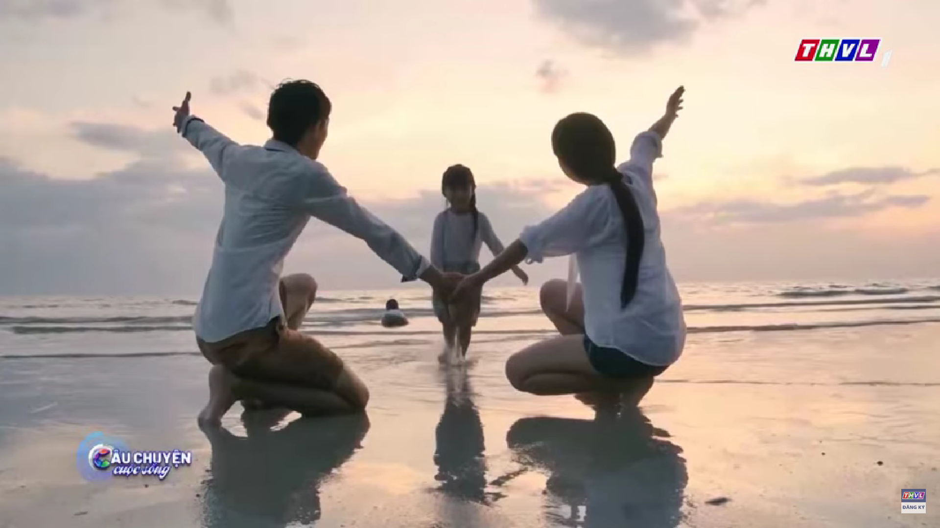 Câu Chuyện Cuộc Sống: Nên từ bỏ những mối quan hệ độc hại