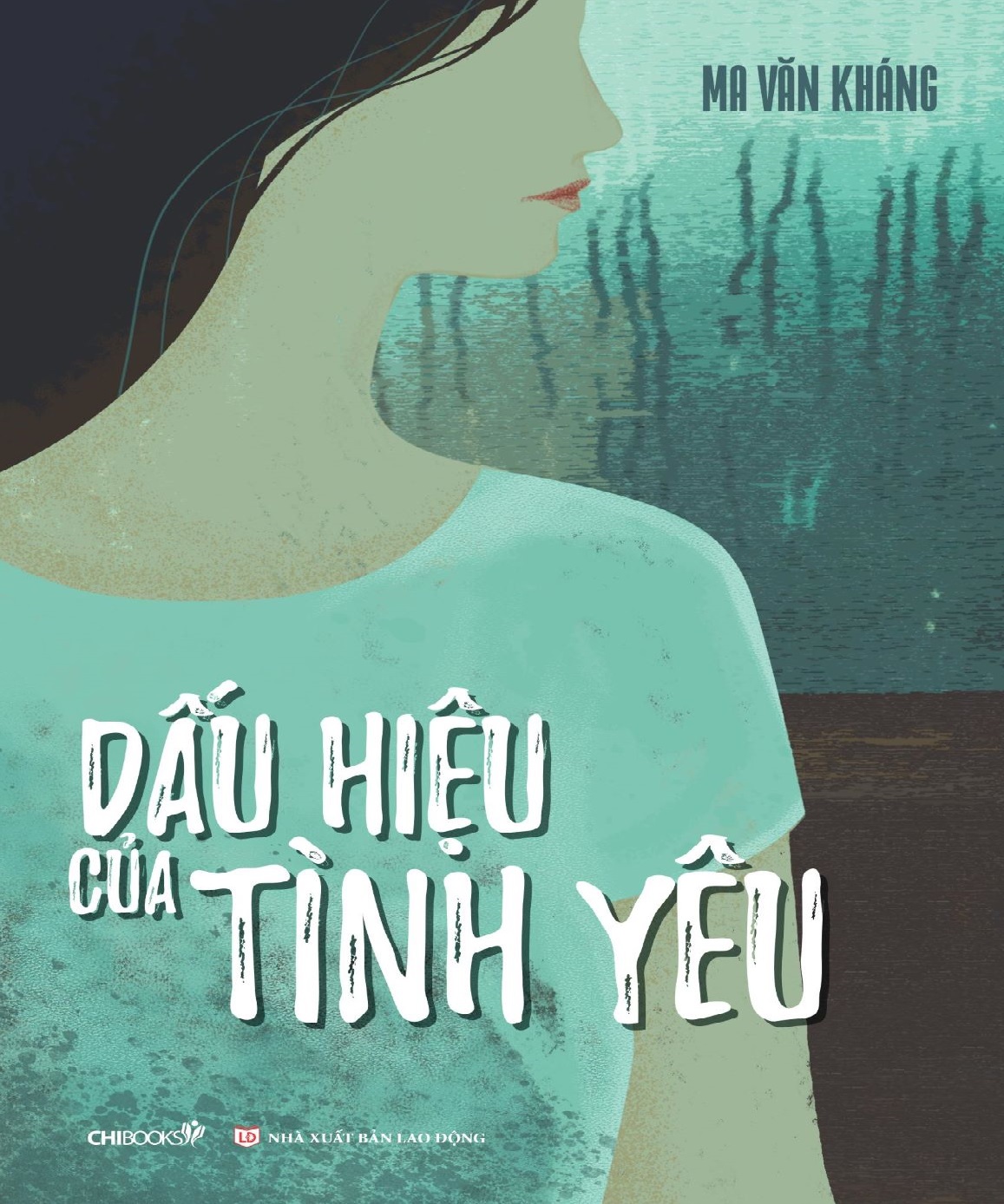 Dấu hiệu của tình yêu