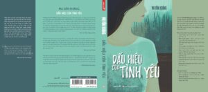 Sách hay tháng 6/2025: Dấu hiệu của tình yêu