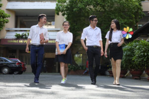 Thí sinh trúng tuyển vào ngành phục vụ chiến lược quốc gia có cơ hội được miễn giảm học phí.