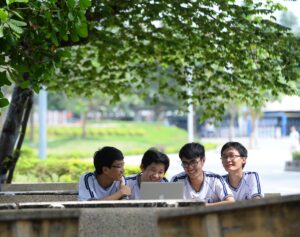 Ngày 20/6, Trường ĐH Khoa học tự nhiên chính thức công bố thông tin tuyển sinh đại học hệ chính quy năm 2025.